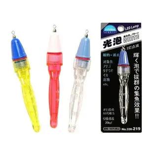 [하프클럽/]씨타임 국산 광포 집어등 갈치 호래기 수중집어등