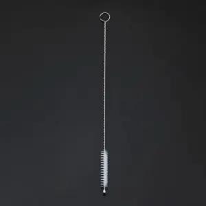 틈새세척솔 빨대브러쉬 빨대 세척솔 설거지 세척브러쉬 10p 세트 DD-09962