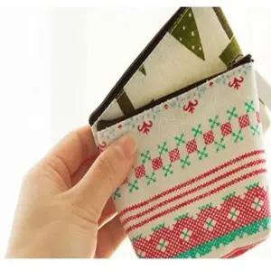 bns 여행용 휴대용 화장품 소품 충전기 동전지갑 파우치 WFLIR9C