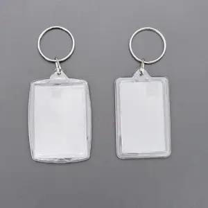 bns 아크릴 사진홀더 키링 열쇠고리 만들기 부자재 WFLIQRN
