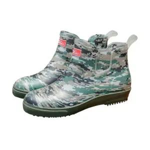 [하프클럽/]남자신발레인부츠 2컬러 1P 유딧 여름 방수 신발 장화
