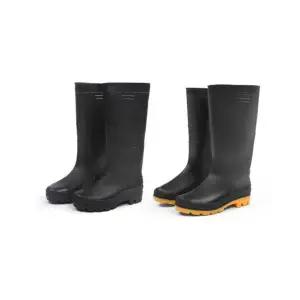 [하프클럽/]남자신발레인부츠 2컬러 1P 파시 여름 방수 신발 장화