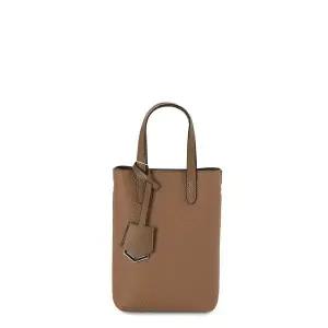 가죽미니크로스백1 WFJ66T0