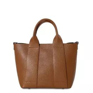 가죽 토트크로스9 WFJ66RG