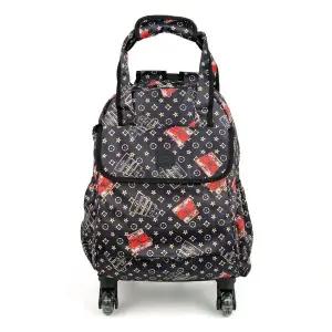 롤링백팩 25리터  배송비별도 WFJ66QH