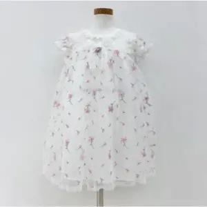 [탈렌트키즈](모다시흥)쁘띠앙팡 PCW35GOP105 PC메르프레쉬원피스_SH