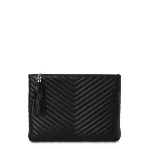 가죽 클러치백4 WFJ66RF