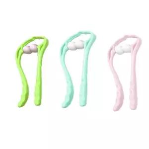 골프공 목안마기 목마사지 W