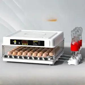 온도 지능형 병아리 부화 달걀 자동부화기