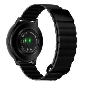 워치5 스트랩 반버튼 자석식 시계줄 40mm 44mm