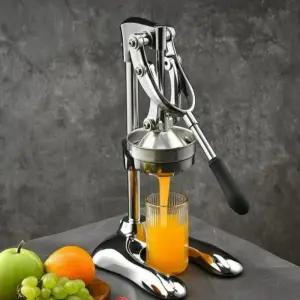 스퀴저 착즙기 레몬즙짜개 압착기 레몬스퀴지 수동 짜기