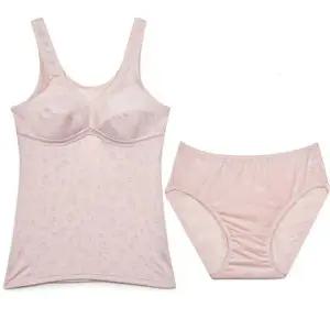 [하프클럽/]여성 노와이어 인견 브라런닝 팬티 세트 가성비좋은