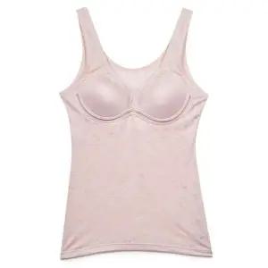 [하프클럽/]시원한 국산 여성 인견 노와이어 브라런닝 가성비좋은