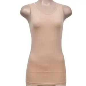 [하프클럽/]여성 베이직 런닝 이너웨어 가벼운착용감 기본나시