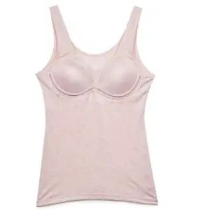 [하프클럽/]시원한 여성 노와이어 인견 브라 런닝 가성비좋은