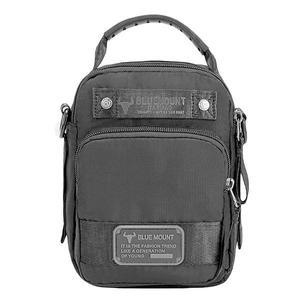 [하프클럽/]데일리 핸드백 여행 보조 숄더백 남성 미니 크로스백