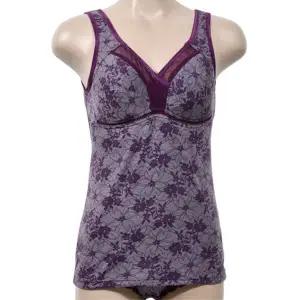 [하프클럽/]여성 플라워 노와이어 브라런닝 팬티세트 가성비좋은