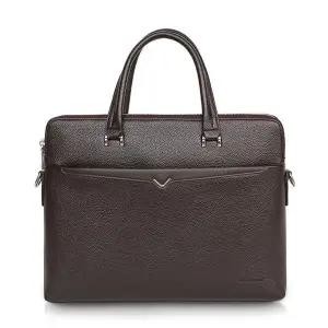 [하프클럽/]천 남성가방 서류 남성 데이트 백팩 맨스백 정장