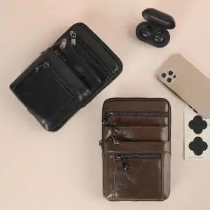 [하프클럽/]데이트 캐쥬얼 비니지스백 댄디 노트북 맨즈백 천