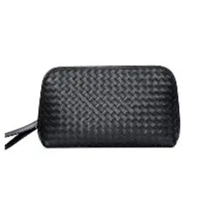 [하프클럽/]책가방 장지갑 직장인 코디 대학생 정장 외출가방 천