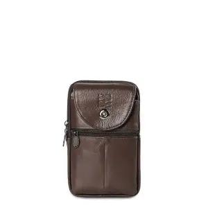 [하프클럽/]가죽 오피스 손가방 남자백팩 선물 크로스백 맨스백