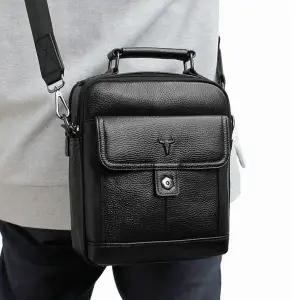 [하프클럽/]크로스백 캔버스가방 캔버스백 가방코디 패션가방