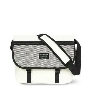 [하프클럽/]남자가방 남성가방 대학생 대용량 메신저백 노트북