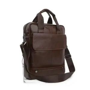 [하프클럽/]브리프케이스 사무용 남성가방 오피스 비니지스백 천