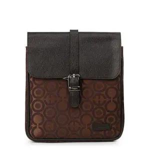 [하프클럽/]브리프케이스 백팩 스쿨룩 남성 천 캐쥬얼 댄디 서류