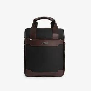 [하프클럽/]댄디 크로스백 비니지스백 가방 정장 코디 데이트 천