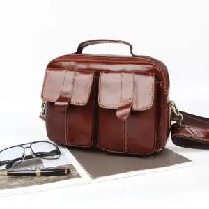 [하프클럽/]노트북 스쿨룩 백팩 가죽 코디 비니지스백 책가방 천