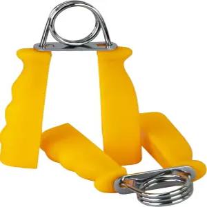 캔두 핸드 그립 운동화 페어 옐로우 엑스라이트 - 3파운드