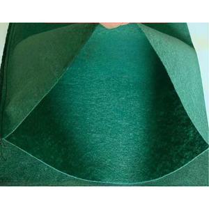 혼합 200장 경사면 에 공사 사낭 니 론생백 틱 식생토낭 모래 4060