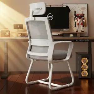 독서실의자 책상의자 공부의자 수험생 사무실의자 공부