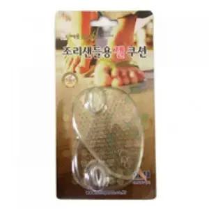 [하프클럽/]J-08 조리샌들용 젤쿠션 깔창