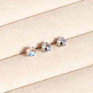 [하프클럽/](낱개판매) 아이스리움 아웃컨츠 이너컨츠 피어싱