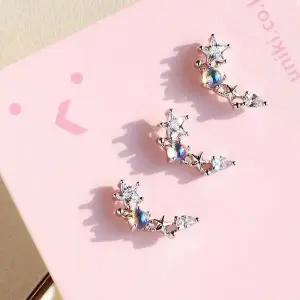 [하프클럽/](낱개판매) 워터플래닛 연골 트라거스 귓바퀴 피어싱