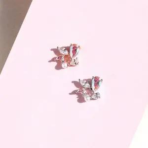 [하프클럽/](낱개판매) 릴리랜드 이너컨츠 아웃컨츠 피어싱