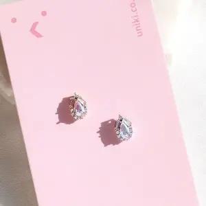 [하프클럽/]물방울자리 귓바퀴 아웃컨츠 이너컨츠 피어싱(1ea)