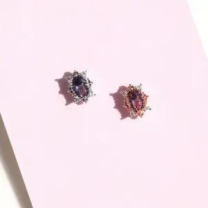 [하프클럽/](낱개판매)트와일라잇 아웃컨츠 이너컨츠 엔틱 피어싱