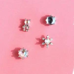 [하프클럽/](낱개판매) 마니또 베어 귓바퀴 연골 헬릭스 피어싱