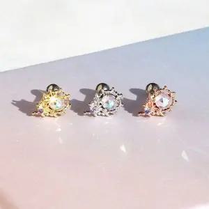 [하프클럽/](낱개판매) 미라클 매직 이너컨츠 별존 피어싱