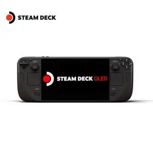 밸브 스팀덱 올레드 1TB 발송 OLED - Steam Deck