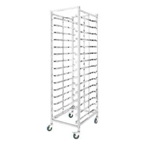 제빵랙 식힘판 업소용 베이커리 스텐 트롤리 식힘망 제빵렉