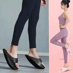 여성 지압 샌달 건강관리 필라테스 체형교정 여름nop280