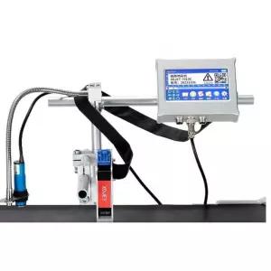 레일 각인기 전자 자동컨베이어 무동력 컨베이어벨트