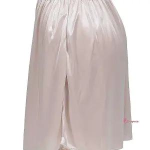 여자 Y존 기본 가벼운 속치마 코나 커버 바지efg509