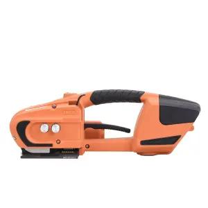 충전식 자동 밴딩기 박스포장 무선 밴드 포장 포장용 V3