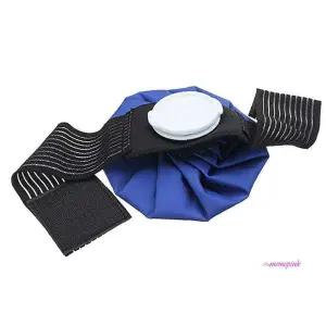 냉찜질 보호대 메쉬형 아이스 얼음주머니klm730