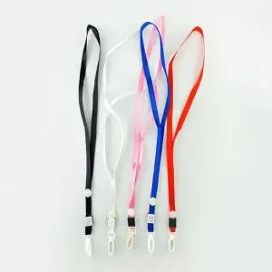 목걸이 카드 명찰 이름표 행사 목걸이줄 걸이형 명찰목걸이줄 명찰목걸이 명찰줄